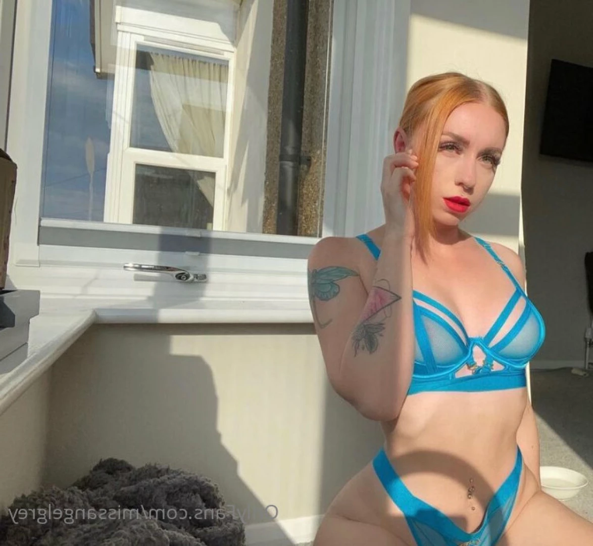 Let’s Sext!😍🇬🇧 Miss Grey🧡 [ missangelgrey ] Onlyfans leaked photo 5954645 on Hotleaks.tv