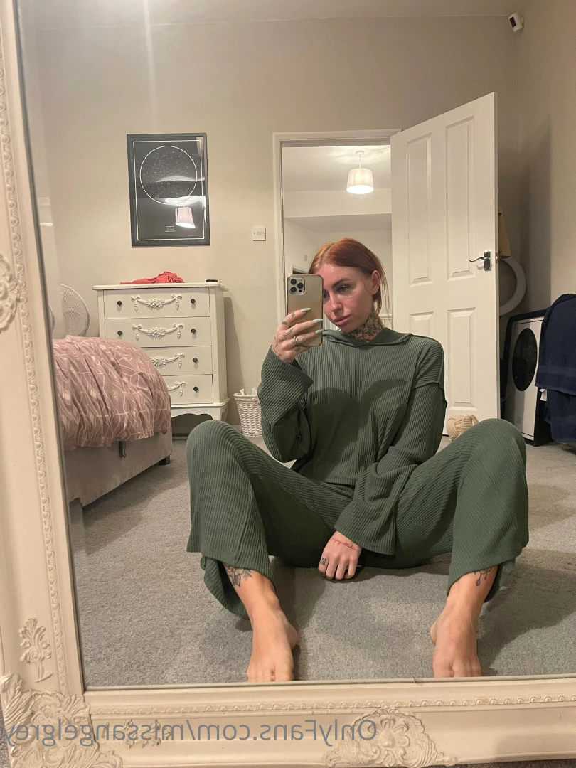 Let’s Sext!😍🇬🇧 Miss Grey🧡 [ missangelgrey ] Onlyfans leaked photo 5955395 on Hotleaks.tv
