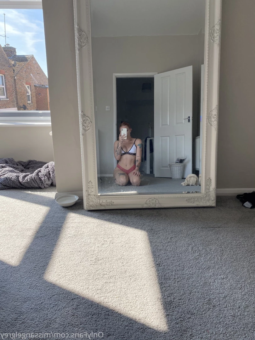 Let’s Sext!😍🇬🇧 Miss Grey🧡 [ missangelgrey ] Onlyfans leaked photo 5955900 on Hotleaks.tv