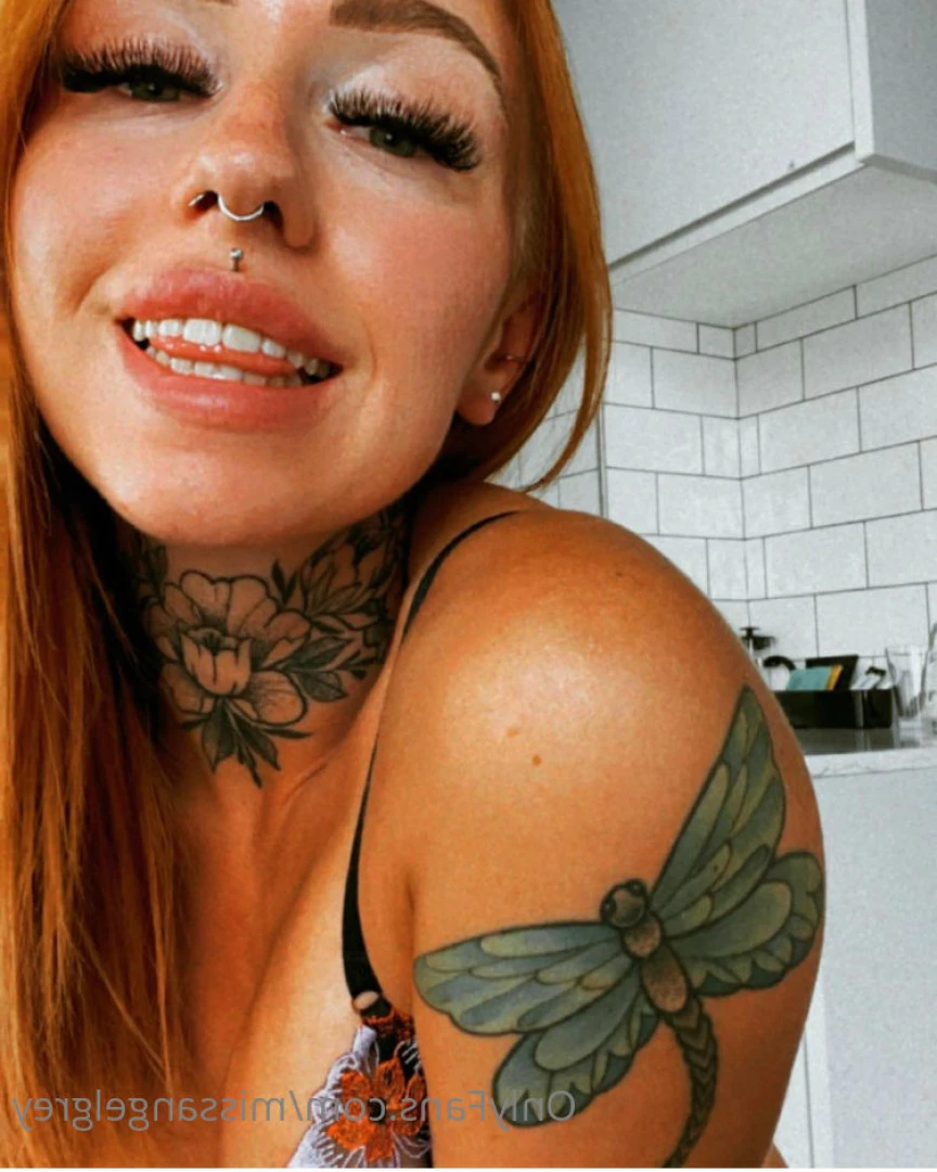 Let’s Sext!😍🇬🇧 Miss Grey🧡 [ missangelgrey ] Onlyfans leaked photo 5957681 on Hotleaks.tv