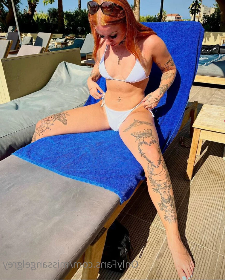 Let’s Sext!😍🇬🇧 Miss Grey🧡 [ missangelgrey ] Onlyfans leaked photo 5957991 on Hotleaks.tv