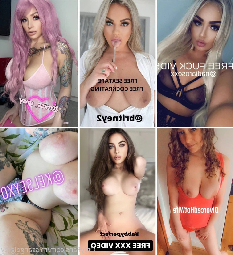 Let’s Sext!😍🇬🇧 Miss Grey🧡 [ missangelgrey ] Onlyfans leaked photo 5958116 on Hotleaks.tv
