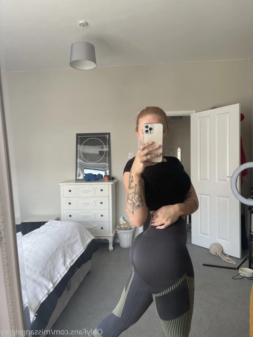 Let’s Sext!😍🇬🇧 Miss Grey🧡 [ missangelgrey ] Onlyfans leaked photo 5958369 on Hotleaks.tv