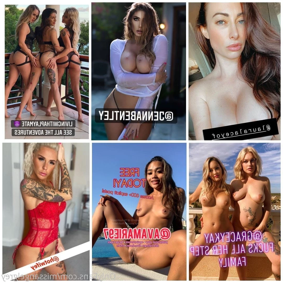 Let’s Sext!😍🇬🇧 Miss Grey🧡 [ missangelgrey ] Onlyfans leaked photo 5958955 on Hotleaks.tv