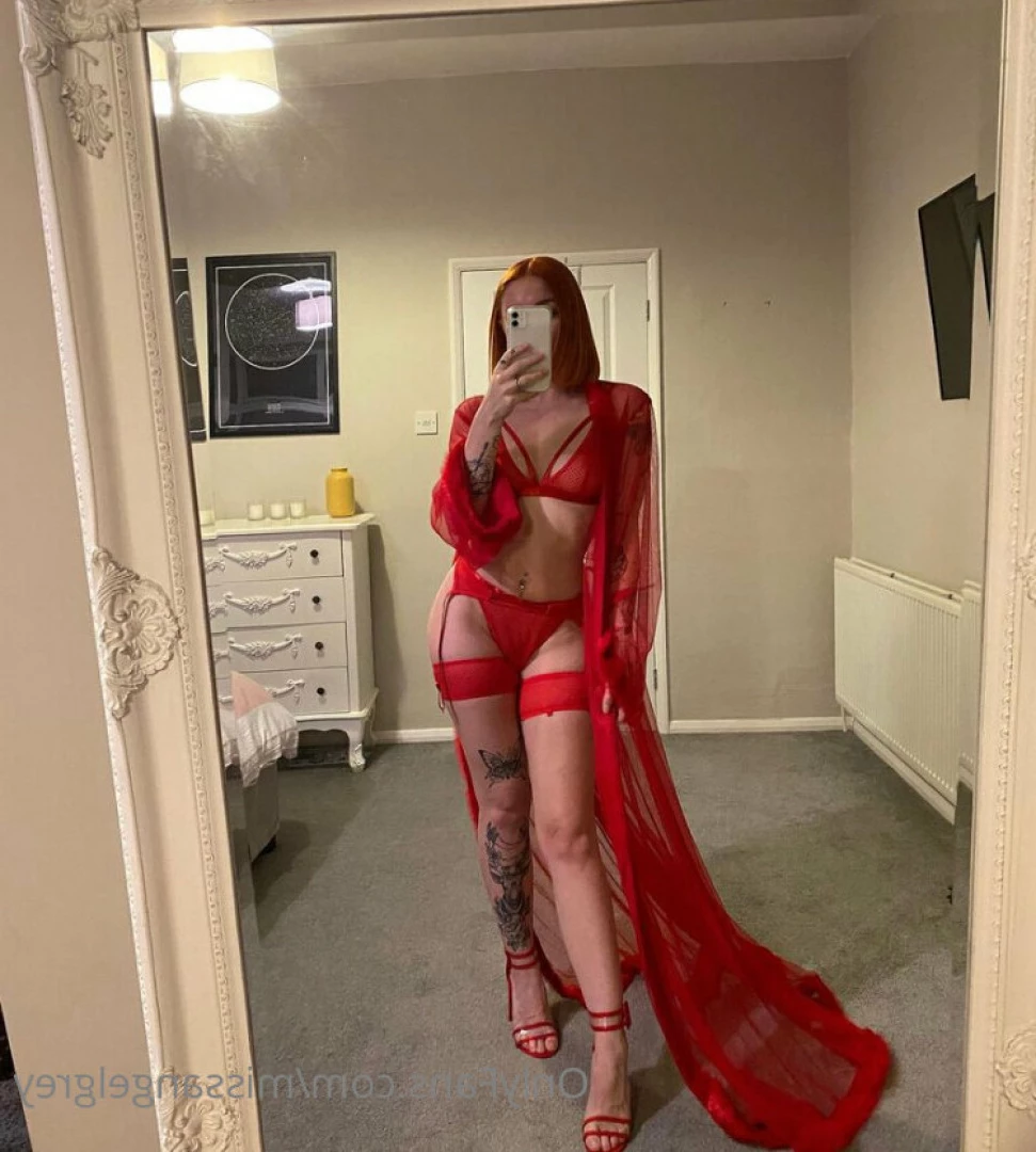 Let’s Sext!😍🇬🇧 Miss Grey🧡 [ missangelgrey ] Onlyfans leaked photo 5958994 on Hotleaks.tv