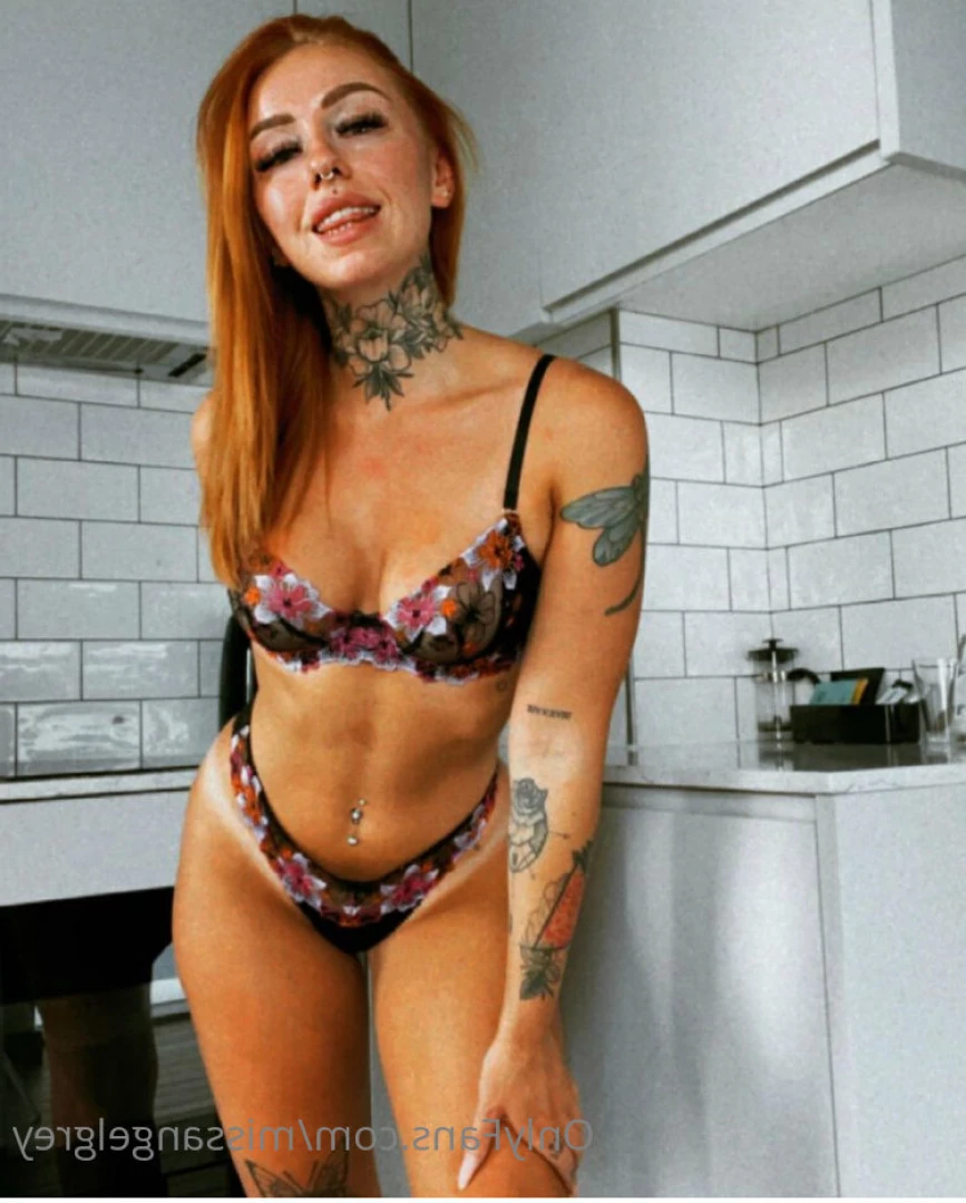 Let’s Sext!😍🇬🇧 Miss Grey🧡 [ missangelgrey ] Onlyfans leaked photo 5959710 on Hotleaks.tv