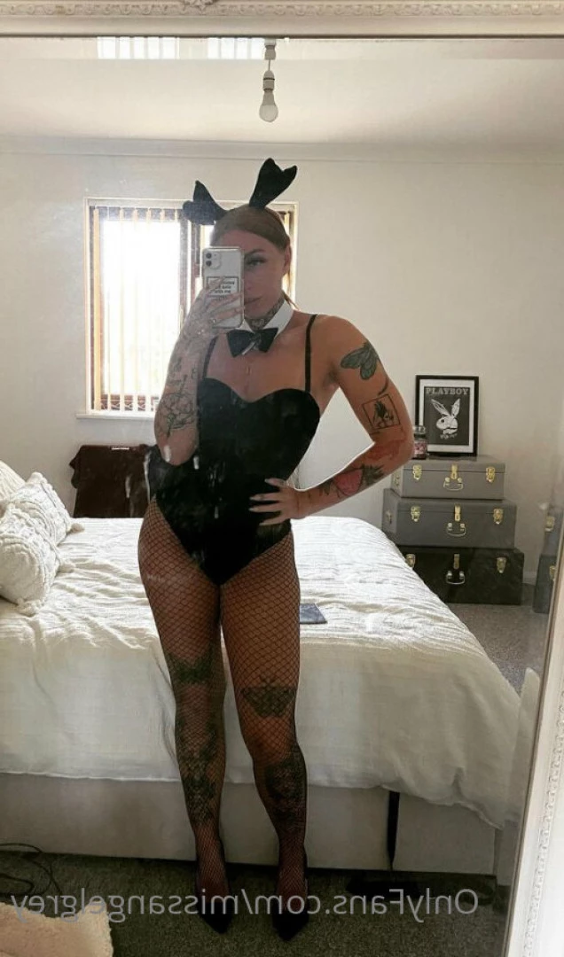 Let’s Sext!😍🇬🇧 Miss Grey🧡 [ missangelgrey ] Onlyfans leaked photo 5959720 on Hotleaks.tv