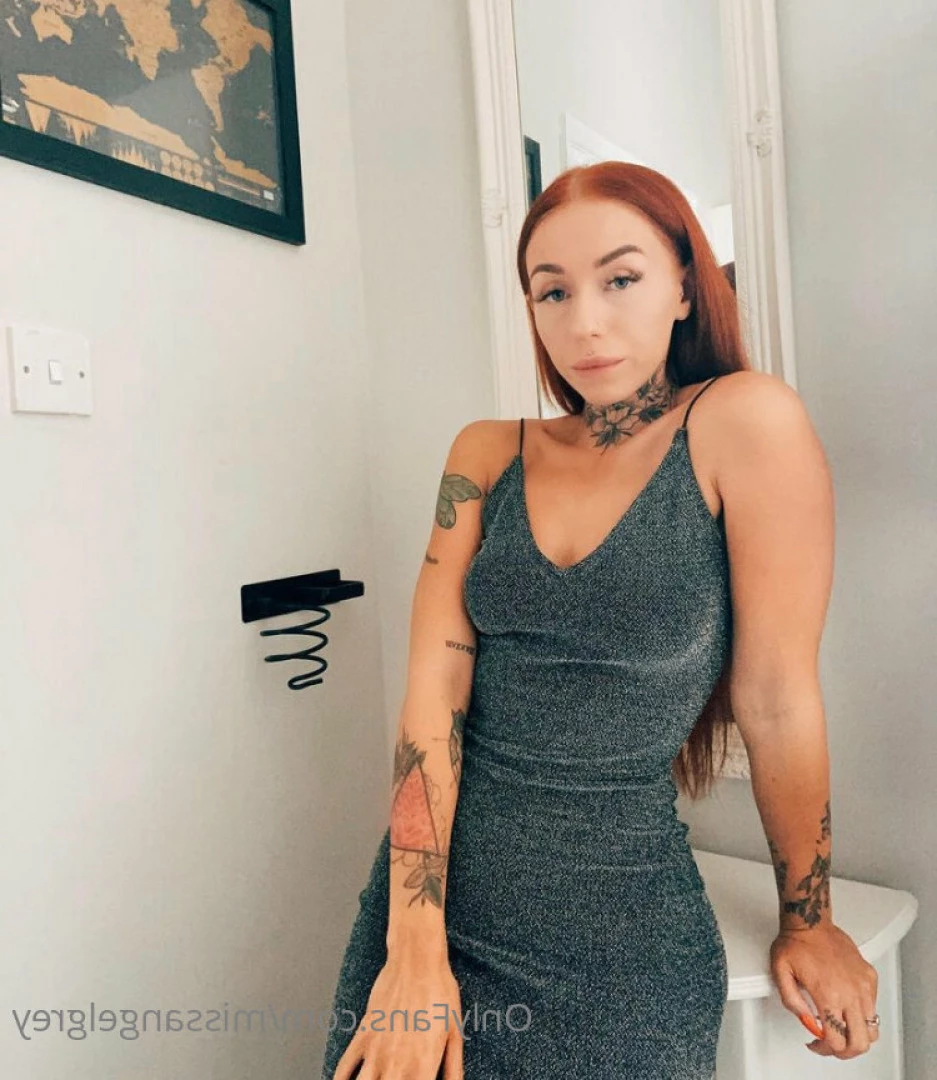 Let’s Sext!😍🇬🇧 Miss Grey🧡 [ missangelgrey ] Onlyfans leaked photo 5959730 on Hotleaks.tv