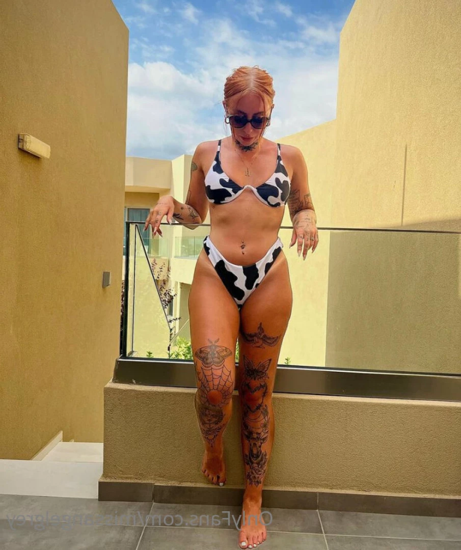 Let’s Sext!😍🇬🇧 Miss Grey🧡 [ missangelgrey ] Onlyfans leaked photo 5959921 on Hotleaks.tv