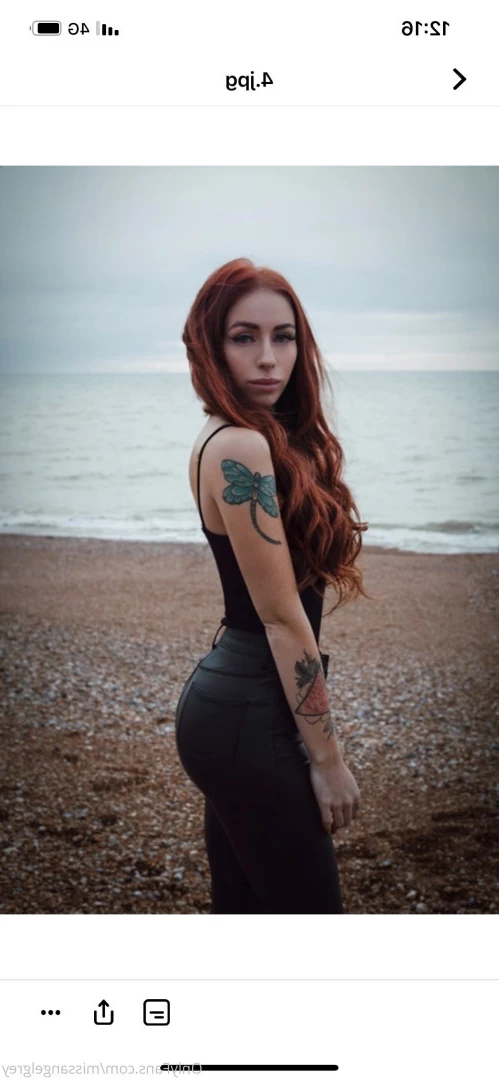 Let’s Sext!😍🇬🇧 Miss Grey🧡 [ missangelgrey ] Onlyfans leaked photo 5959950 on Hotleaks.tv