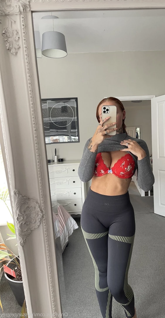 Let’s Sext!😍🇬🇧 Miss Grey🧡 [ missangelgrey ] Onlyfans leaked photo 5960099 on Hotleaks.tv