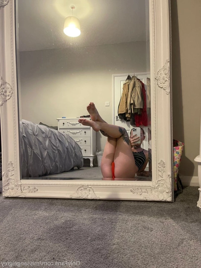 Let’s Sext!😍🇬🇧 Miss Grey🧡 [ missangelgrey ] Onlyfans leaked photo 5960193 on Hotleaks.tv