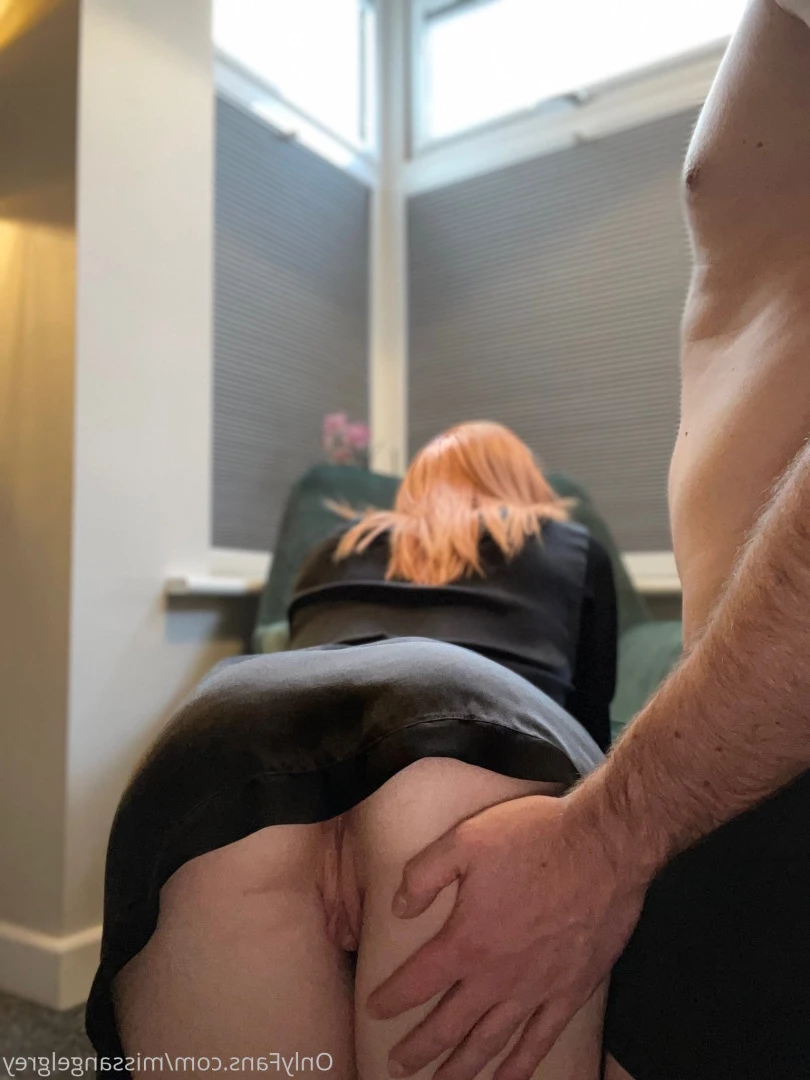 Let’s Sext!😍🇬🇧 Miss Grey🧡 [ missangelgrey ] Onlyfans leaked photo 5960386 on Hotleaks.tv