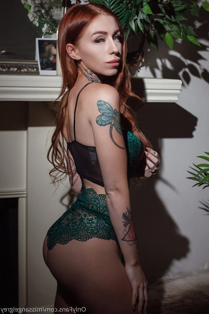 Let’s Sext!😍🇬🇧 Miss Grey🧡 [ missangelgrey ] Onlyfans leaked photo 5961038 on Hotleaks.tv