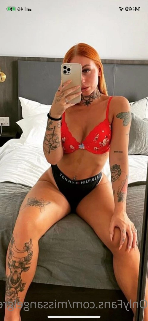 Let’s Sext!😍🇬🇧 Miss Grey🧡 [ missangelgrey ] Onlyfans leaked photo 5961078 on Hotleaks.tv