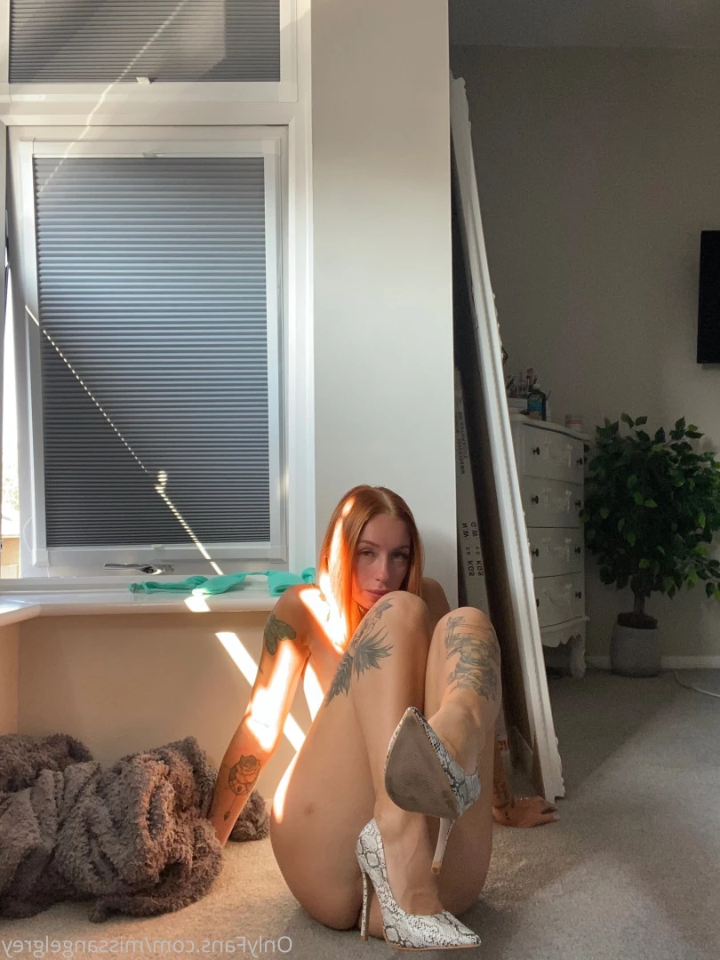 Let’s Sext!😍🇬🇧 Miss Grey🧡 [ missangelgrey ] Onlyfans leaked photo 5961171 on Hotleaks.tv