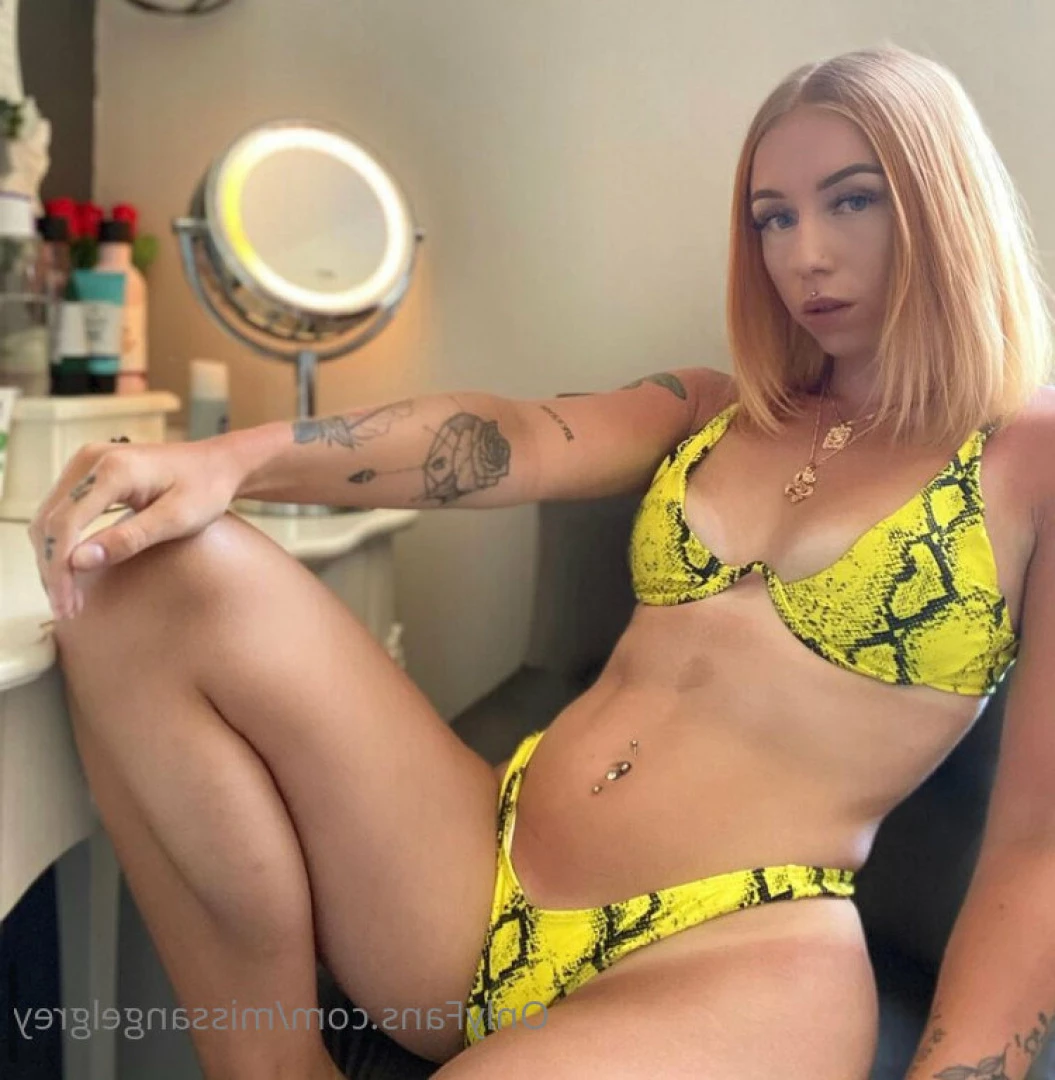 Let’s Sext!😍🇬🇧 Miss Grey🧡 [ missangelgrey ] Onlyfans leaked photo 5961372 on Hotleaks.tv