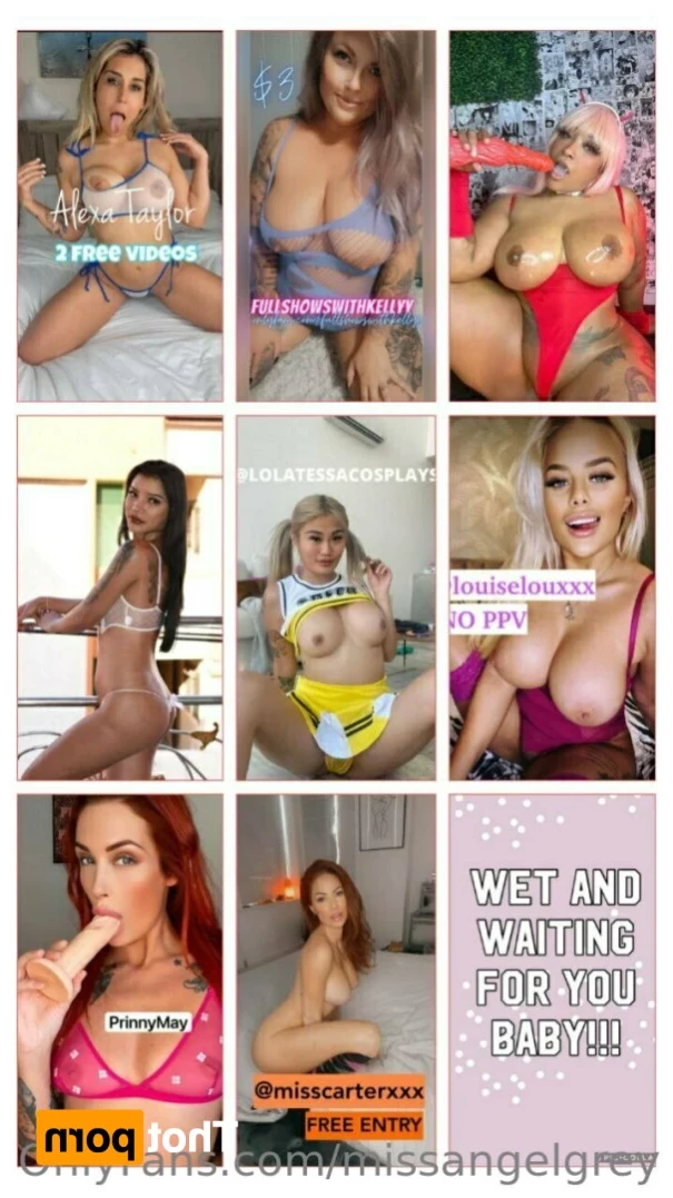 Let’s Sext!😍🇬🇧 Miss Grey🧡 [ missangelgrey ] Onlyfans leaked photo 13022607 on Hotleaks.tv