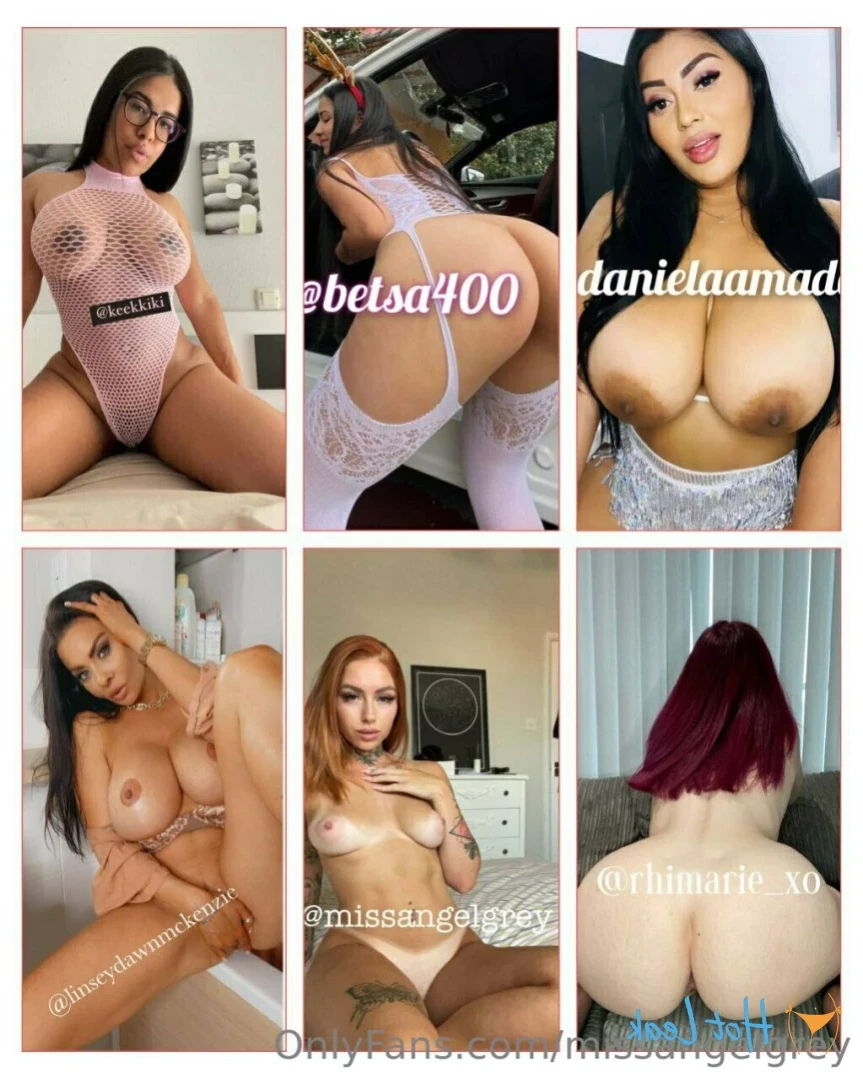 Let’s Sext!😍🇬🇧 Miss Grey🧡 [ missangelgrey ] Onlyfans leaked photo 13022661 on Hotleaks.tv