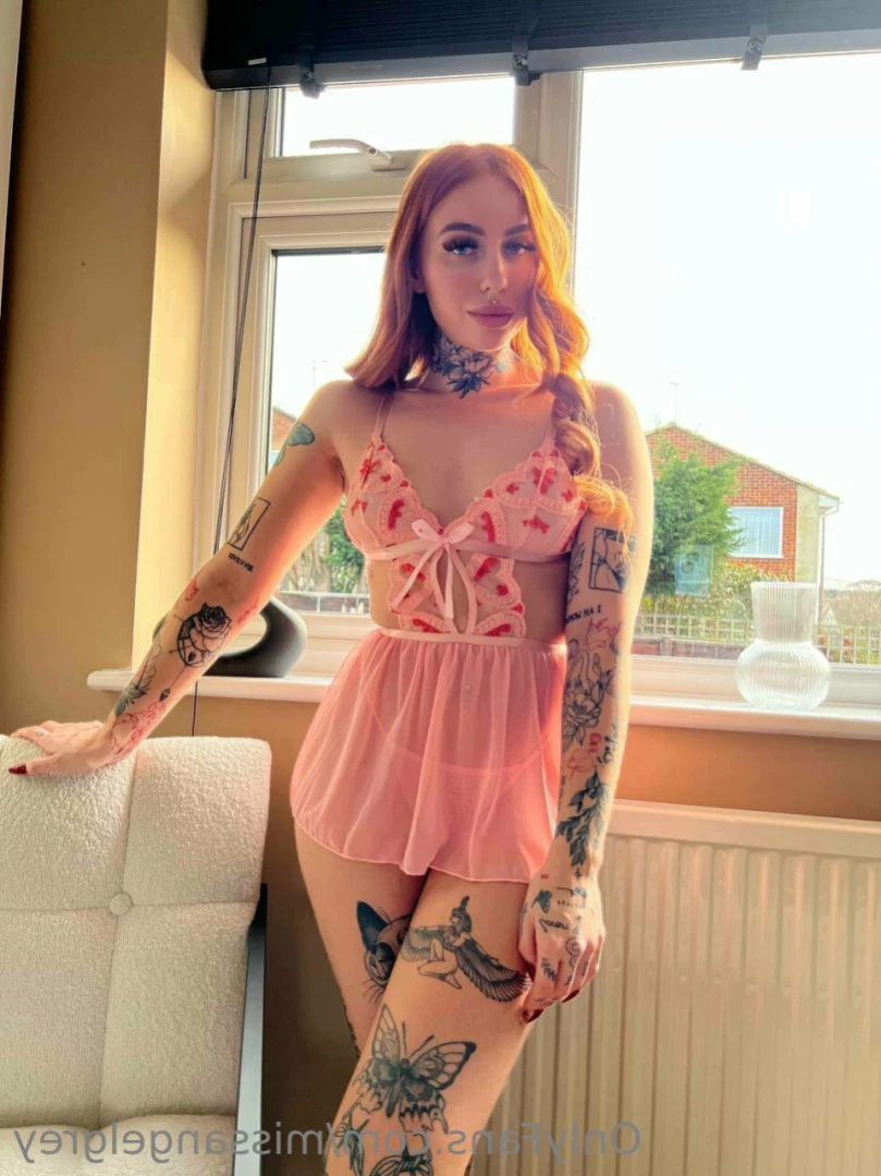 Let’s Sext!😍🇬🇧 Miss Grey🧡 [ missangelgrey ] Onlyfans leaked photo 13029520 on Hotleaks.tv