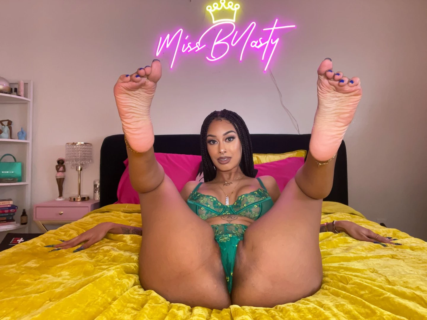 MissBNasty FREE PAGE‼️ [ missbnastyfree ] Onlyfans leaked photo 3063852 on Hotleaks.tv