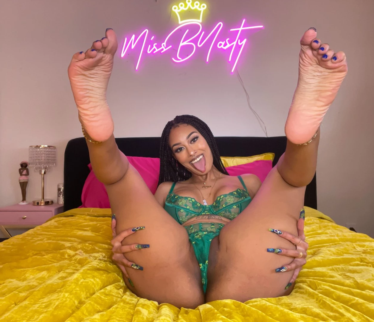 MissBNasty FREE PAGE‼️ [ missbnastyfree ] Onlyfans leaked photo 3064090 on Hotleaks.tv