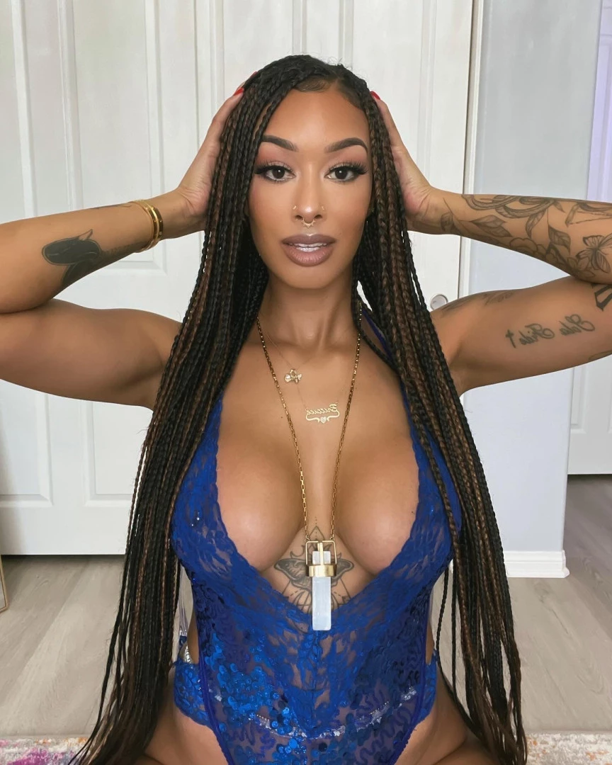MissBNasty FREE PAGE‼️ [ missbnastyfree ] Onlyfans leaked photo 6240886 on Hotleaks.tv