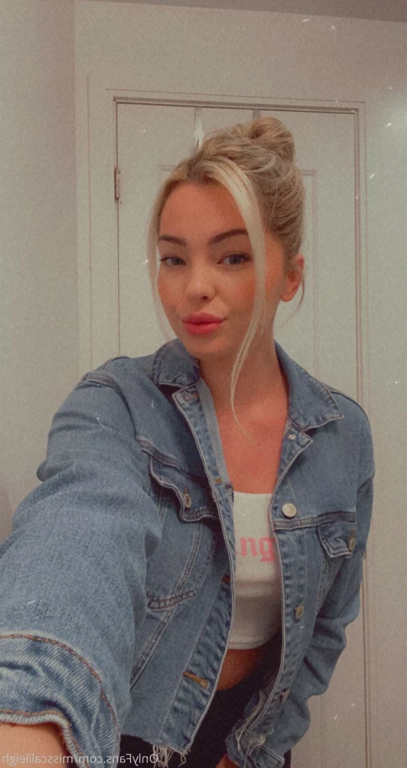 CALI 💗💦 [ misscalileigh ] Onlyfans leaked photo 6204083 on Hotleaks.tv