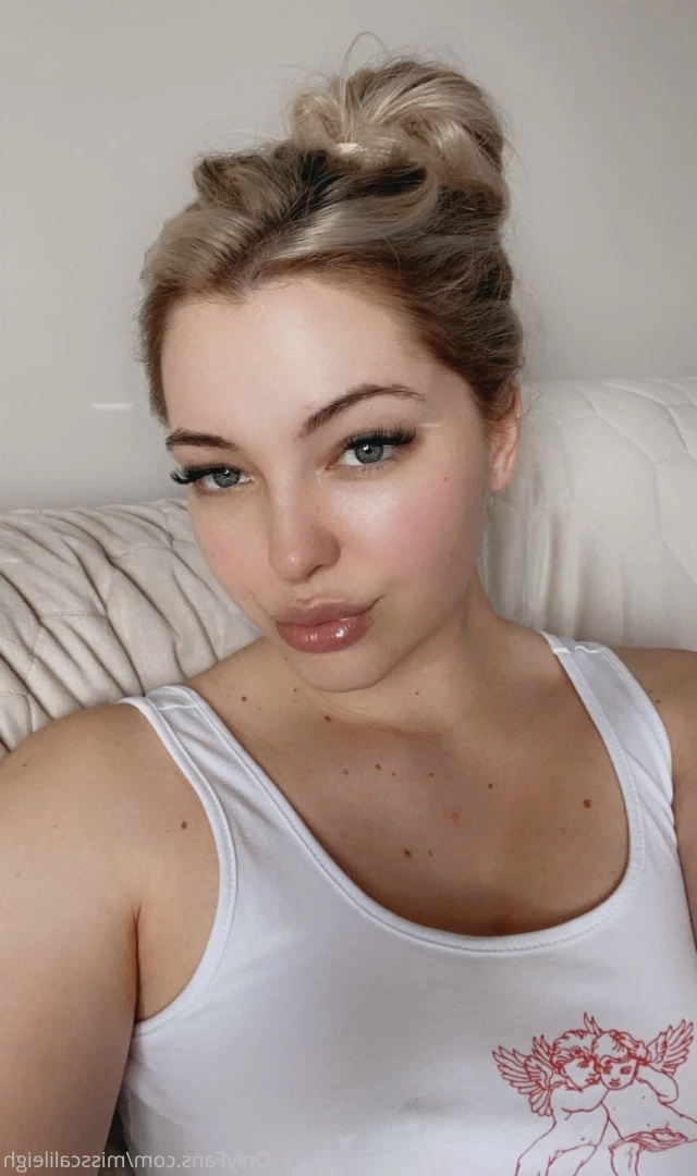 CALI 💗💦 [ misscalileigh ] Onlyfans leaked photo 6205550 on Hotleaks.tv