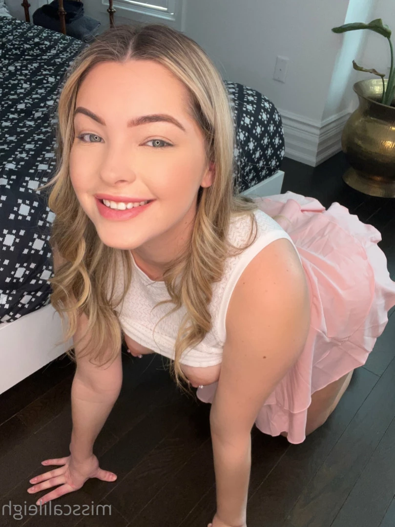 CALI 💗💦 [ misscalileigh ] Onlyfans leaked photo 10895816 on Hotleaks.tv