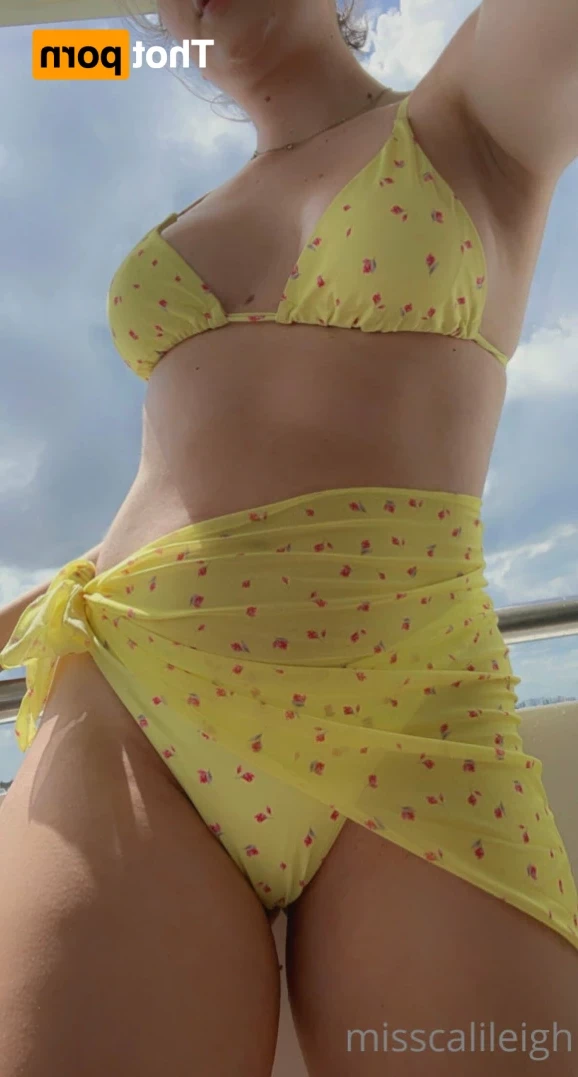 CALI 💗💦 [ misscalileigh ] Onlyfans leaked photo 12366099 on Hotleaks.tv