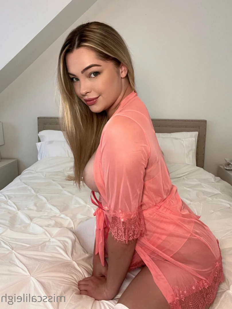 CALI 💗💦 [ misscalileigh ] Onlyfans leaked photo 13020869 on Hotleaks.tv