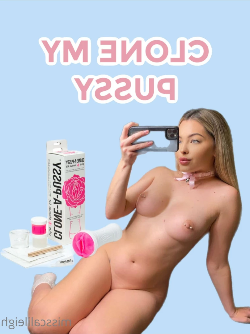 CALI 💗💦 [ misscalileigh ] Onlyfans leaked photo 14198142 on Hotleaks.tv