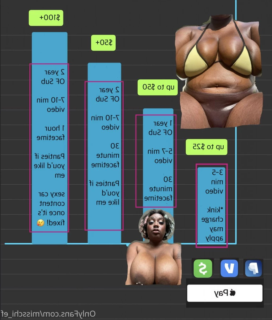 Ana V 🧚🏾‍♀️ [ misschi_ef ] Onlyfans leaked photo 2883930 on Hotleaks.tv