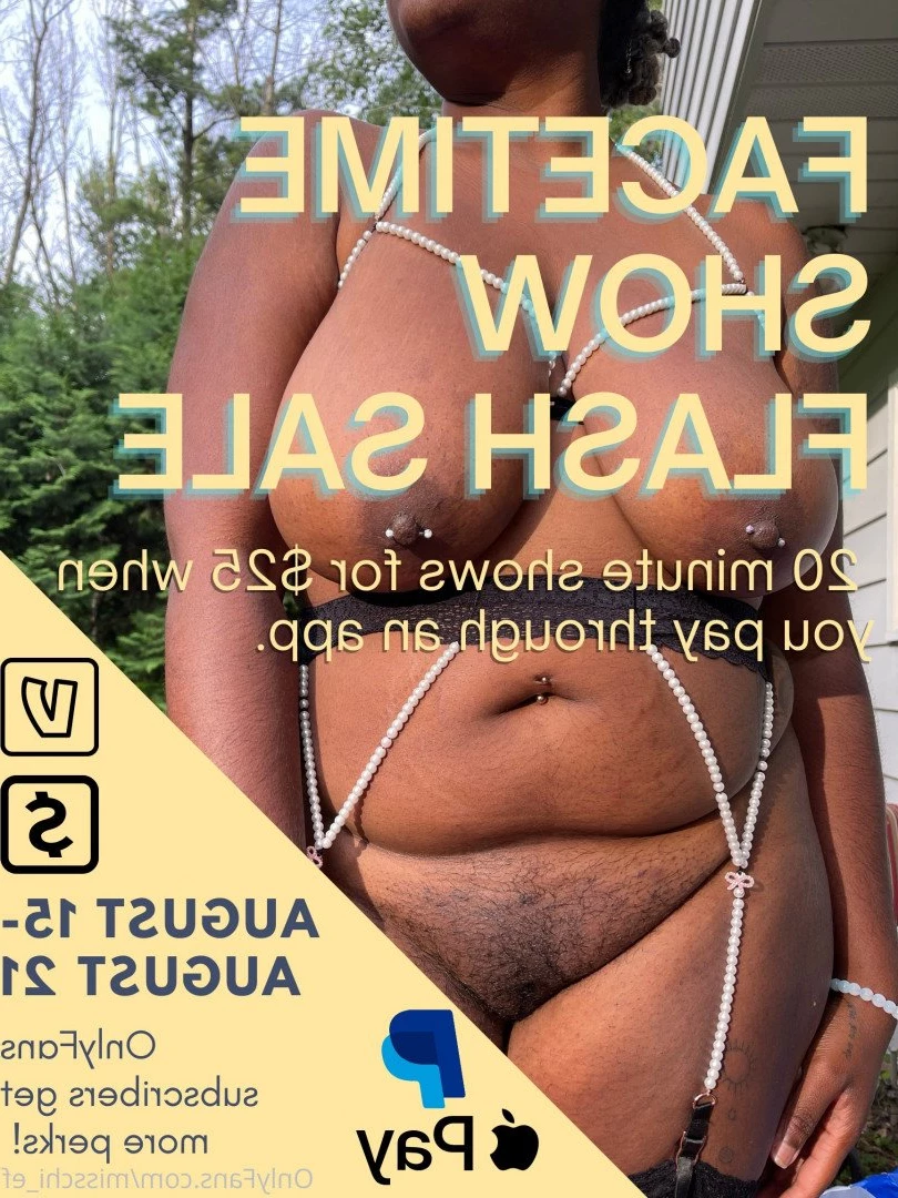 Ana V 🧚🏾‍♀️ [ misschi_ef ] Onlyfans leaked photo 2883945 on Hotleaks.tv