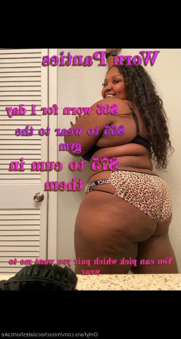 Big Fine ShortCake 🍰 [ misschocolateshortcake ] Onlyfans leaked photo 2961094 on Hotleaks.tv