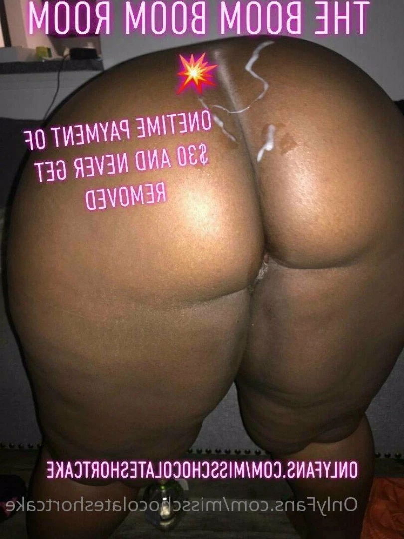 Big Fine ShortCake 🍰 [ misschocolateshortcake ] Onlyfans leaked photo 2961430 on Hotleaks.tv