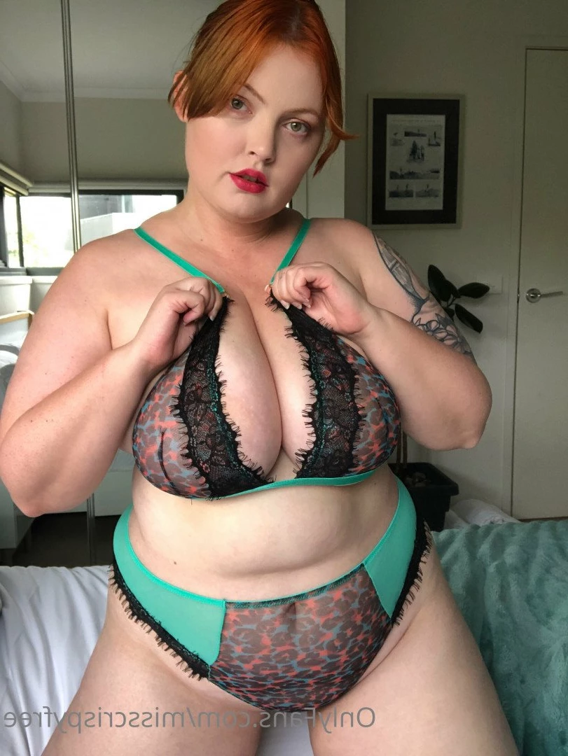 MissCrispy Free [ misscrispyfree ] Onlyfans leaked photo 3058332 on Hotleaks.tv