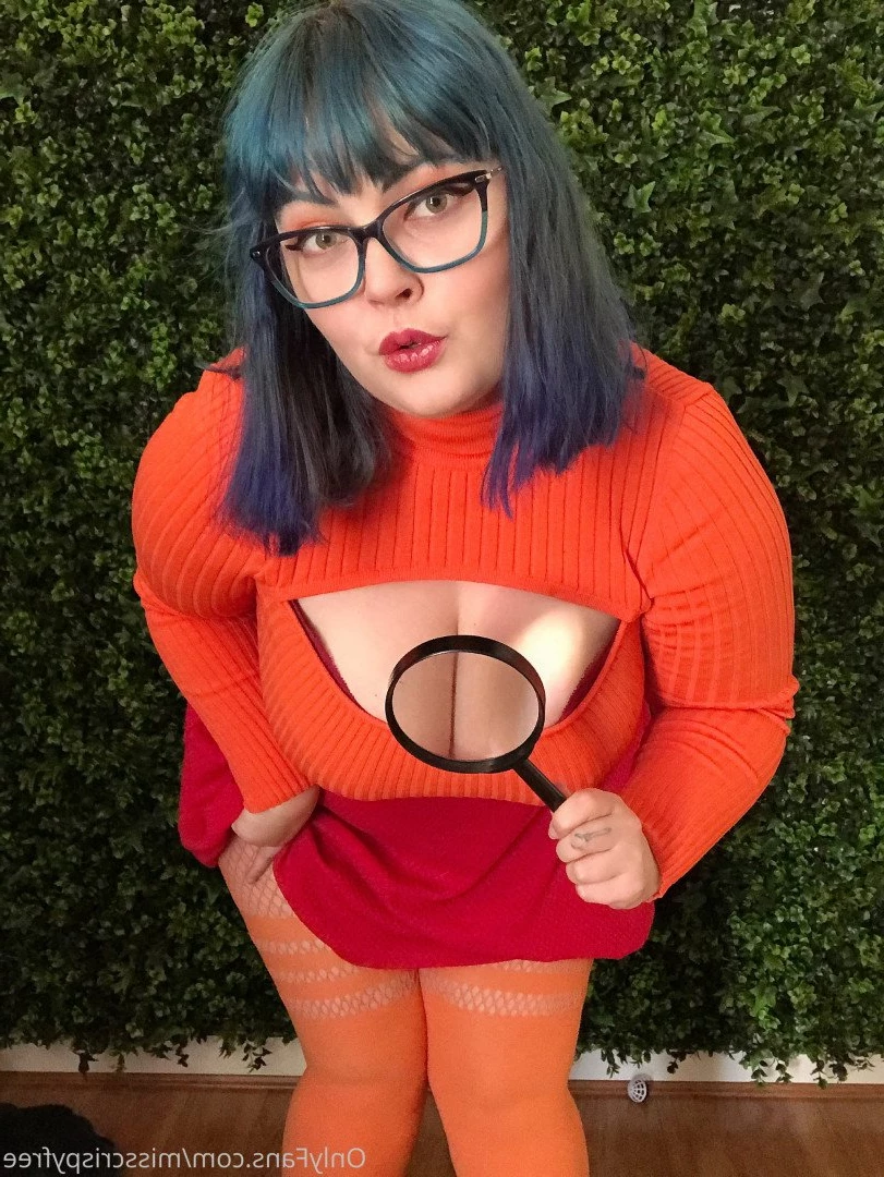 MissCrispy Free [ misscrispyfree ] Onlyfans leaked photo 3058361 on Hotleaks.tv
