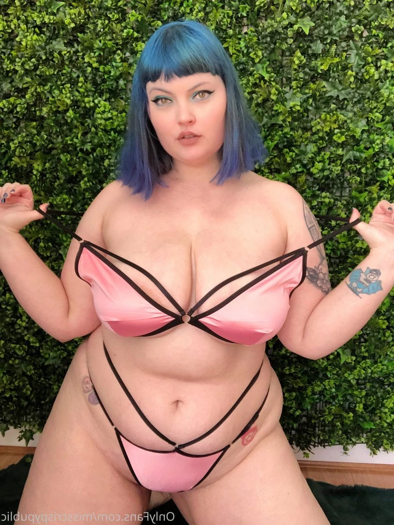 MissCrispy Free [ misscrispyfree ] Onlyfans leaked photo 3058380 on Hotleaks.tv