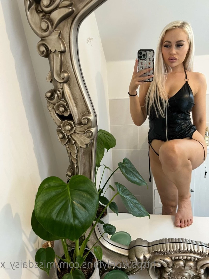 Miss daisy 😈  💦 [ missdaisy_xo ] Onlyfans leaked photo 3060081 on Hotleaks.tv