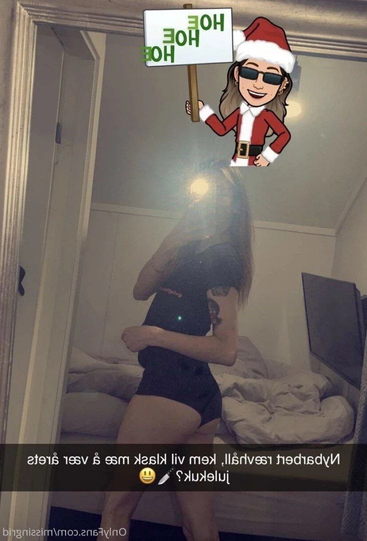 🇳🇴 Wet pussy b/g babe [ missingrid ] Onlyfans leaked photo 2960737 on Hotleaks.tv
