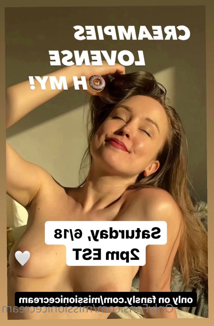 missionicecream Onlyfans leaked photo 7702749 on Hotleaks.tv