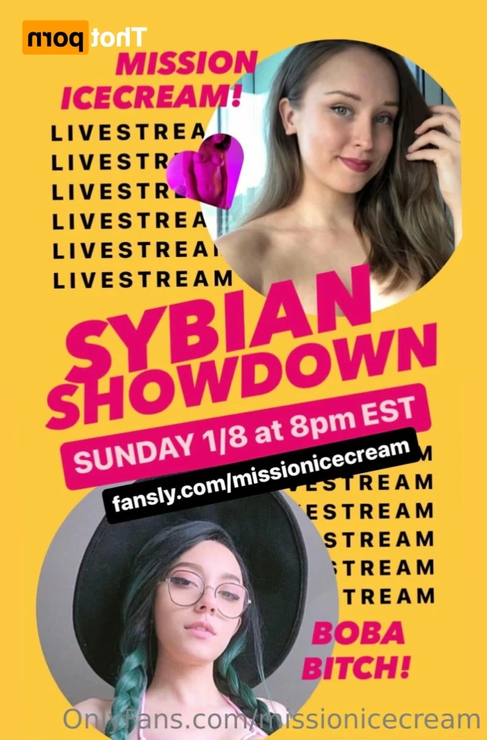 missionicecream Onlyfans leaked photo 12999602 on Hotleaks.tv