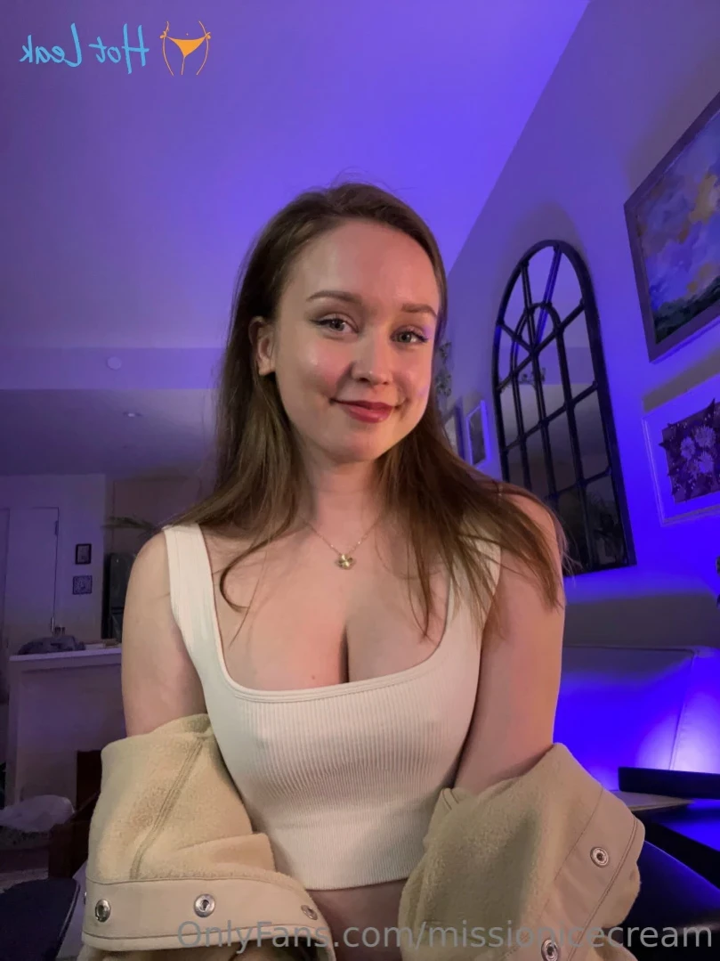 missionicecream Onlyfans leaked photo 13510671 on Hotleaks.tv