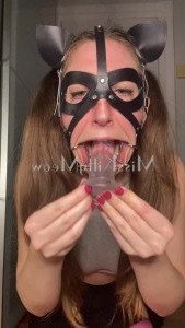 misskittymeow Onlyfans leaked video 4358772 on Hotleaks.tv