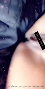 😻TIGHTEST WET PUSSY💦 [ missmahleesah ] Onlyfans leaked video 14148152 on Hotleaks.tv