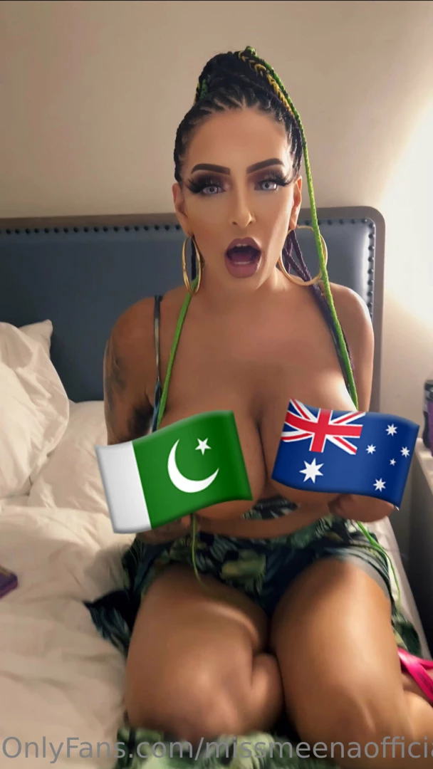 Pakistani Goddess FREE🇵🇰 [ missmeenaofficial ] Onlyfans leaked photo 16782841 on Hotleaks.tv
