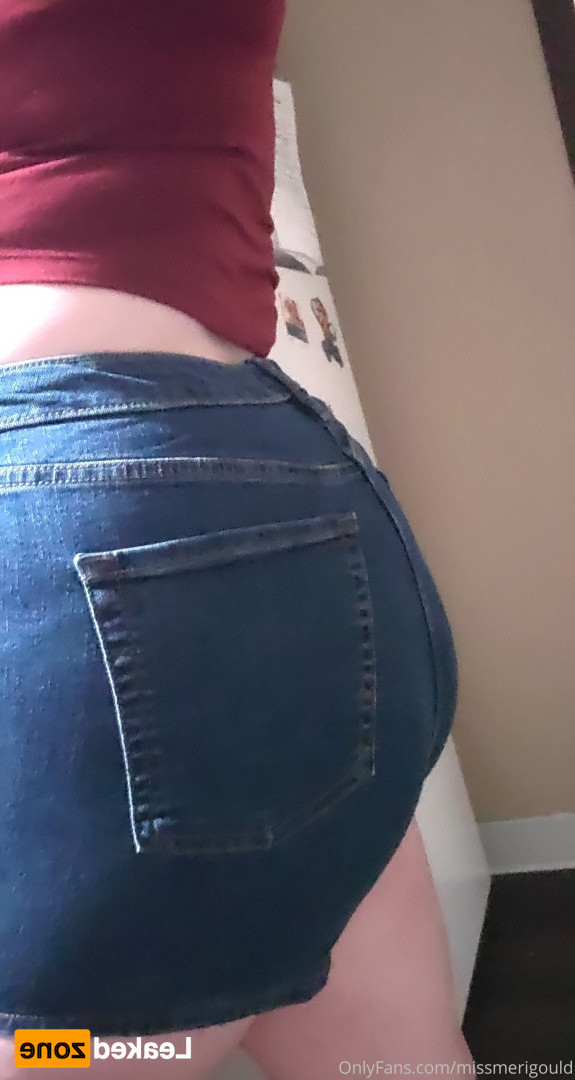 Meri Gould [ missmerigould ] Onlyfans leaked photo 16691975 on Hotleaks.tv