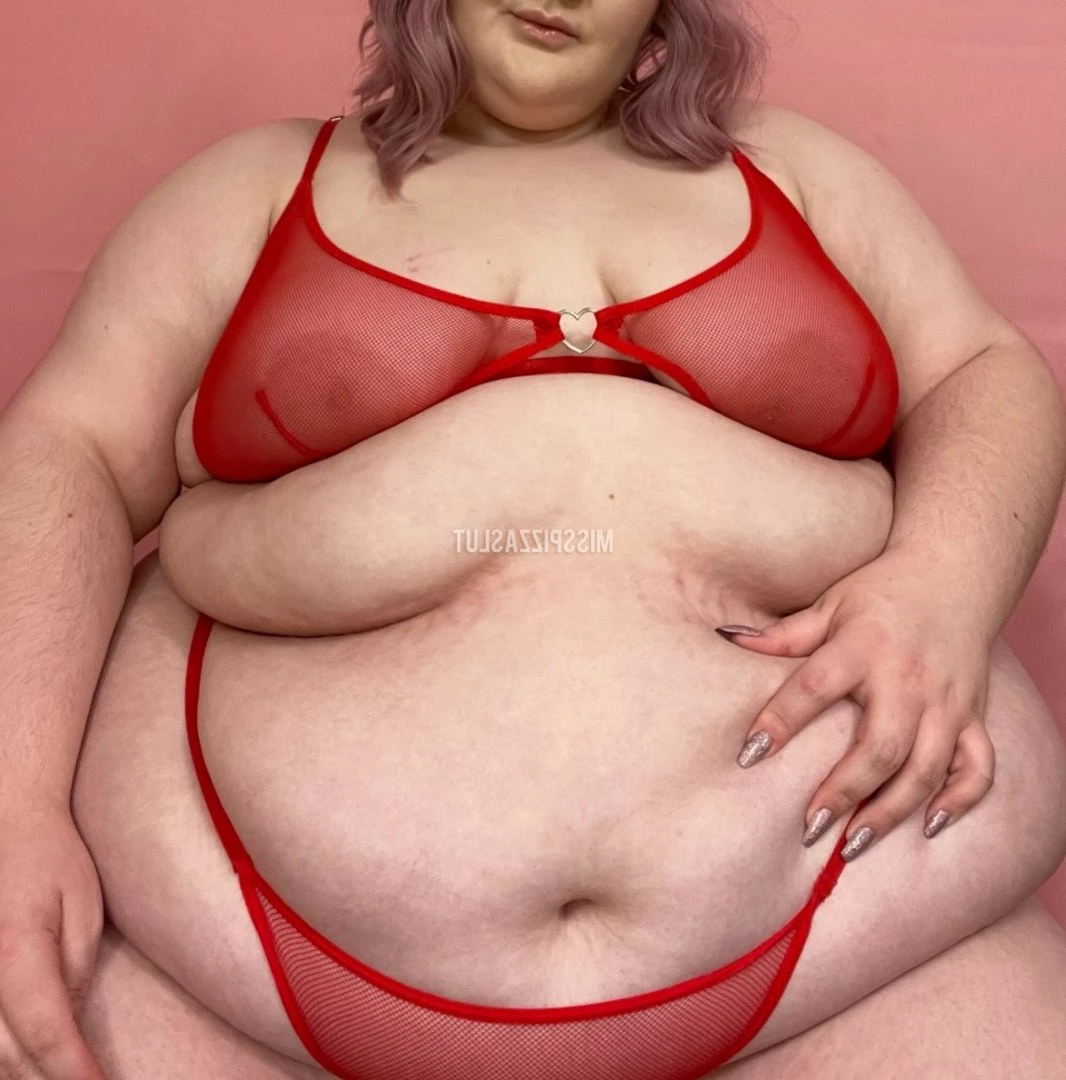 Ange 💕 fluffy ssbbw 💕 [ misspizzaslut ] Onlyfans leaked photo 3057488 on Hotleaks.tv